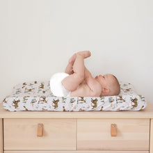 Load image into Gallery viewer, Magic Forest, Changing Pad Covers (2-Pack)