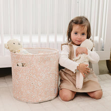 Load image into Gallery viewer, Fleurette, Toy Storage