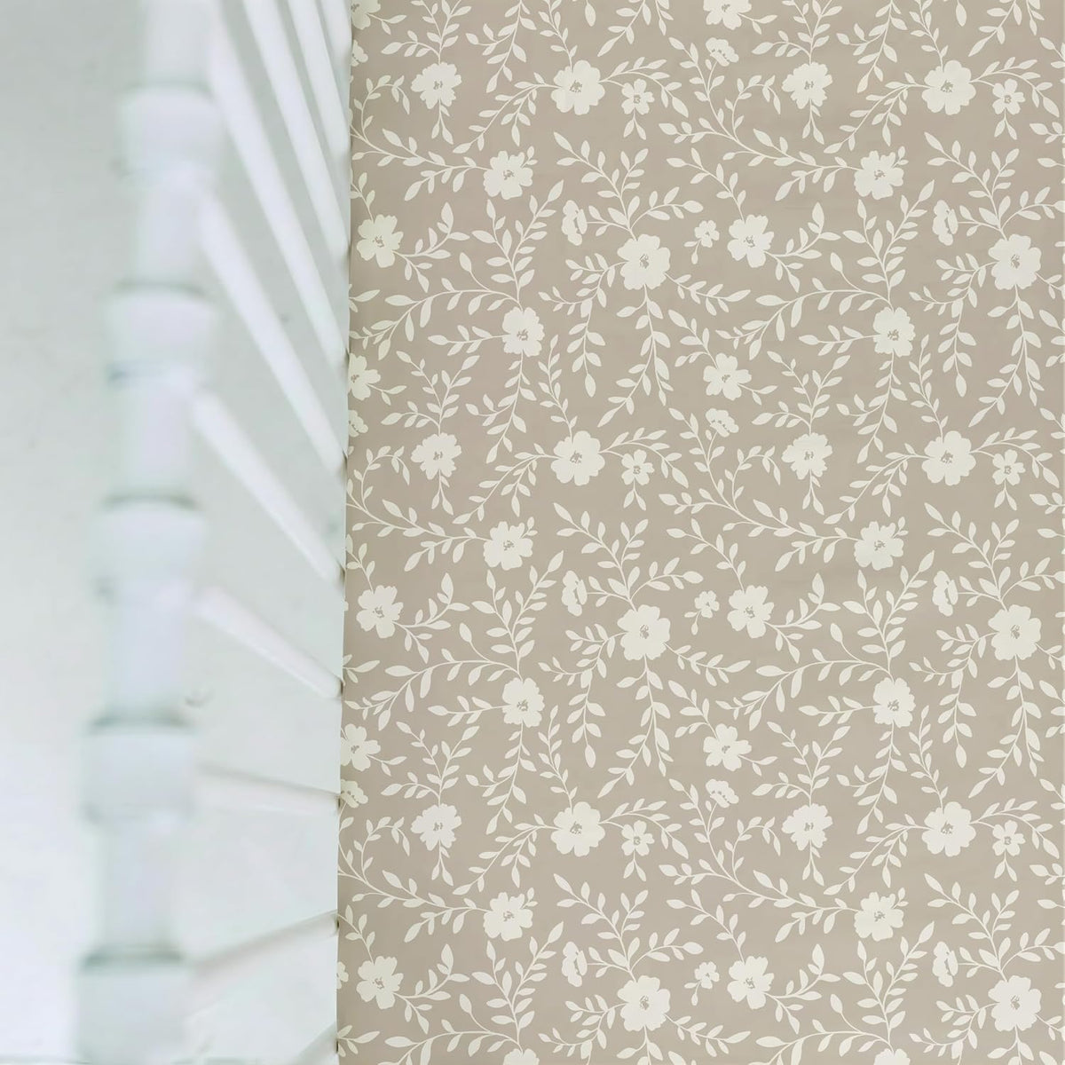 Pearl Rose, Crib Sheets (2-Pack)