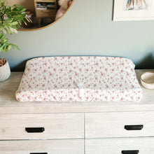 Load image into Gallery viewer, Juliette, Changing Pad Covers (2-Pack)