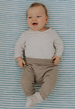 Load image into Gallery viewer, Watercolor Airplanes and Clouds, Changing Pad Covers (2-Pack)