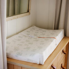 Load image into Gallery viewer, Scandinavian Galaxy and Elephant, Changing Pad Covers (2-Pack)