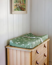 Load image into Gallery viewer, Butterfly Garden, Changing Pad Covers (2-Pack)