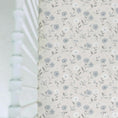 Load image into Gallery viewer, Linnea, Crib Sheets (2-Pack)
