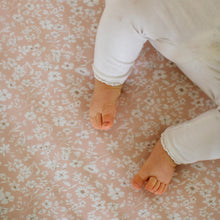 Load image into Gallery viewer, Fleurette, Crib Sheets (2-Pack)