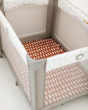 Load image into Gallery viewer, Safari Adventure, Pack N Play Sheets (2-Pack)