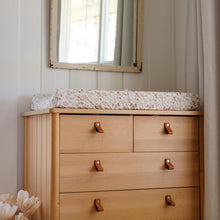 Load image into Gallery viewer, Fleurette, Changing Pad Covers (2-Pack)