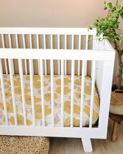 Load image into Gallery viewer, Poppy Fields, Baby Crib Sheets (2-Pack)