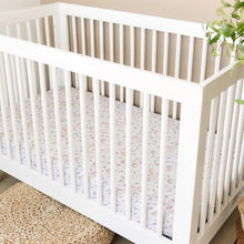 Load image into Gallery viewer, Unicorn, Baby Crib Sheets (2-Pack)