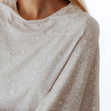 Load image into Gallery viewer, Meadow Reflection, Nursing Cover
