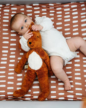 Load image into Gallery viewer, Safari Adventure, Pack N Play Sheets (2-Pack)