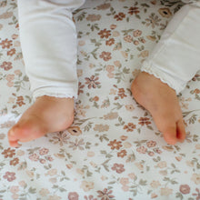 Load image into Gallery viewer, Fleurette, Crib Sheets (2-Pack)