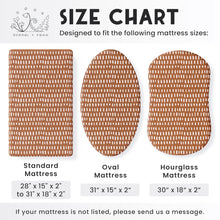 Load image into Gallery viewer, Safari Adventures, Bassinet Sheets (2-Pack)