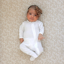 Load image into Gallery viewer, Poppy Fields, Baby Crib Sheets (2-Pack)