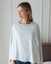 Load image into Gallery viewer, Sage Leaf, Nursing Cover