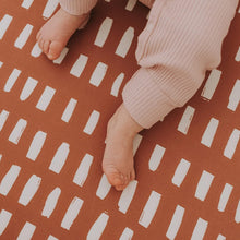 Load image into Gallery viewer, Safari Adventures, Bassinet Sheets (2-Pack)