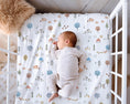 Load image into Gallery viewer, Farm Animals, Crib Sheets (2-Pack)
