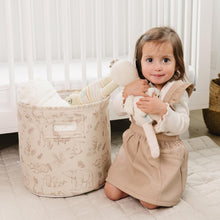 Load image into Gallery viewer, Magic Forest, Toy Storage