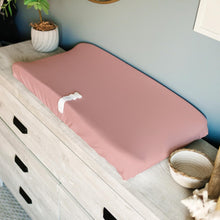 Load image into Gallery viewer, Juliette, Changing Pad Covers (2-Pack)