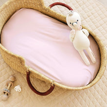 Load image into Gallery viewer, Unicorn, Bassinet Sheets (2-Pack)