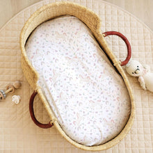 Load image into Gallery viewer, Unicorn, Bassinet Sheets (2-Pack)