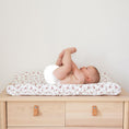 Load image into Gallery viewer, Juliette, Changing Pad Covers (2-Pack)
