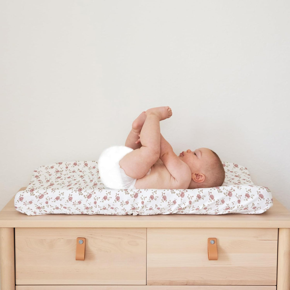 Juliette, Changing Pad Covers (2-Pack)