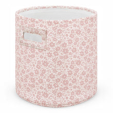 Load image into Gallery viewer, Antique Rose, Storage Basket