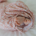 Load image into Gallery viewer, Fleurette, Baby Gown
