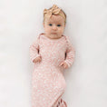 Load image into Gallery viewer, Fleurette, Baby Gown
