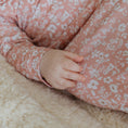 Load image into Gallery viewer, Fleurette, Baby Gown
