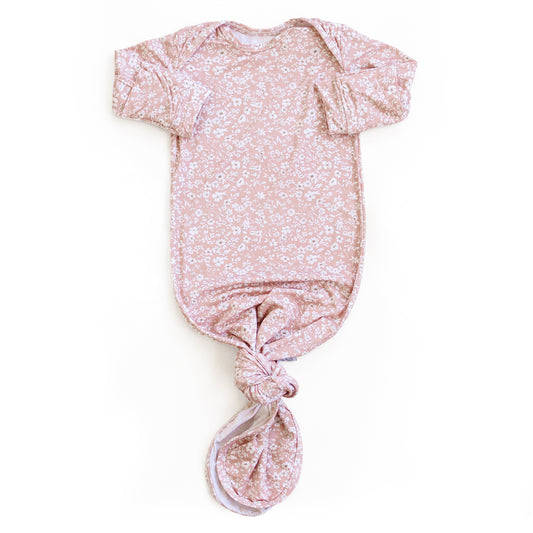 Fleurette, Baby Gown