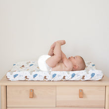 Load image into Gallery viewer, Farm Animals, Changing Pad Covers (2-Pack)