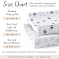 Load image into Gallery viewer, Scandinavian Elephant, Changing Pad Covers (2-Pack)
