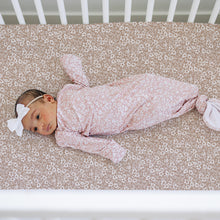 Load image into Gallery viewer, Poppy Fields, Crib Sheets (2-Pack)