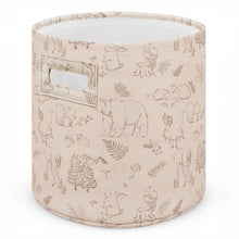 Load image into Gallery viewer, Magic Forest, Storage Basket