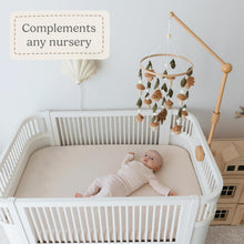 Load image into Gallery viewer, Baby Crib Mobile Arm Holder