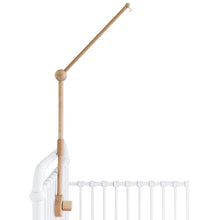 Load image into Gallery viewer, Baby Crib Mobile Arm Holder