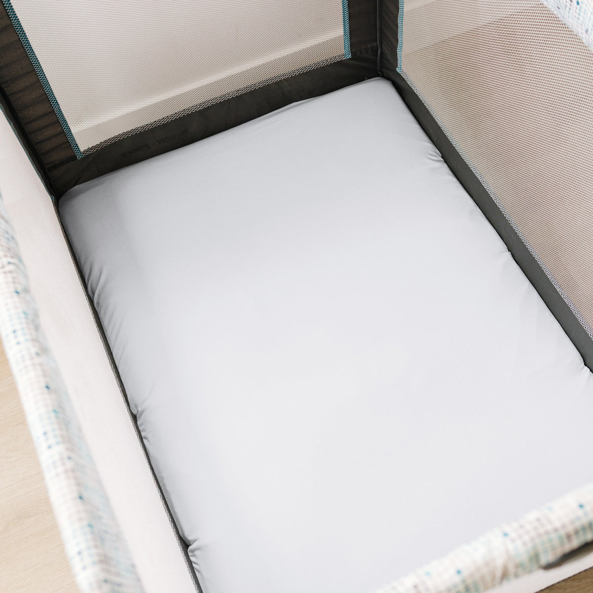 Moonlit, Pack 'n Play Sheets (2-Pack)