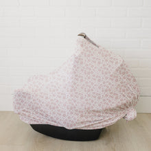 Load image into Gallery viewer, Antique Rose, Nursing Cover