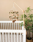 Load image into Gallery viewer, Bear, Baby Crib Mobile

