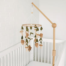 Load image into Gallery viewer, Bear, Baby Crib Mobile