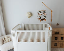 Load image into Gallery viewer, Bear, Baby Crib Mobile