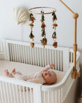 Load image into Gallery viewer, Bear, Baby Crib Mobile
