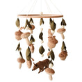 Load image into Gallery viewer, Bear, Baby Crib Mobile
