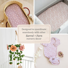 Load image into Gallery viewer, Antique Rose, Toy Storage