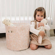 Load image into Gallery viewer, Fleurette, Toy Storage