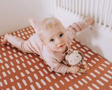 Load image into Gallery viewer, Safari Adventure, Crib Sheets (2-Pack)