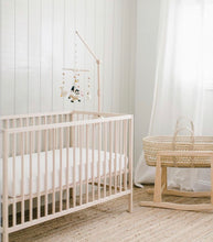 Load image into Gallery viewer, Farm Animals, Baby Crib Mobile